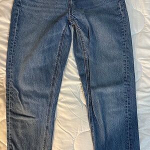 American Eagle Jeans Size 000 Regular Inseam 26 inches